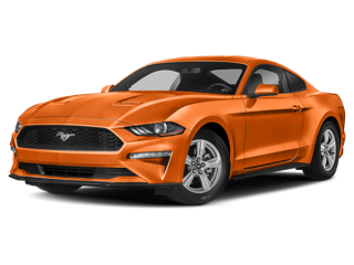 2020 Ford Mustang in Maumee OH