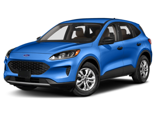 2020 Ford Escape in Maumee OH