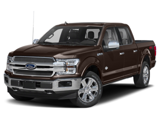 2020 Ford F-150 in Maumee OH