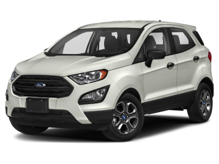 2020 Ford EcoSport in Maumee OH