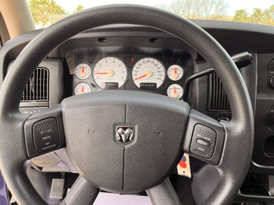 2004 Dodge Ram 1500 ST