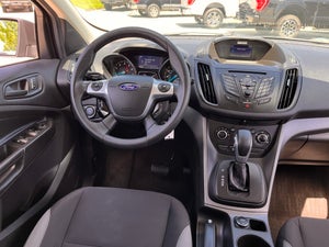 2014 Ford Escape S