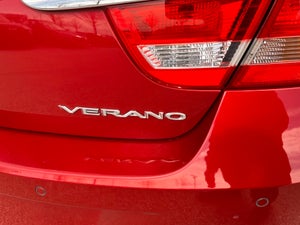 2012 Buick Verano Convenience Group