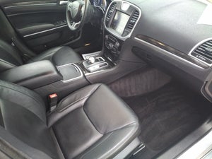 2016 Chrysler 300 Limited