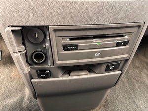 2017 Honda Odyssey EX-L RES