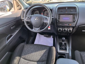 2021 Mitsubishi Outlander Sport 2.0 S