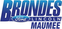 Brondes Ford Maumee Maumee, OH